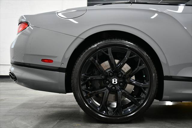 Used 2023 Bentley Continental GT S AWD/4WD image 20