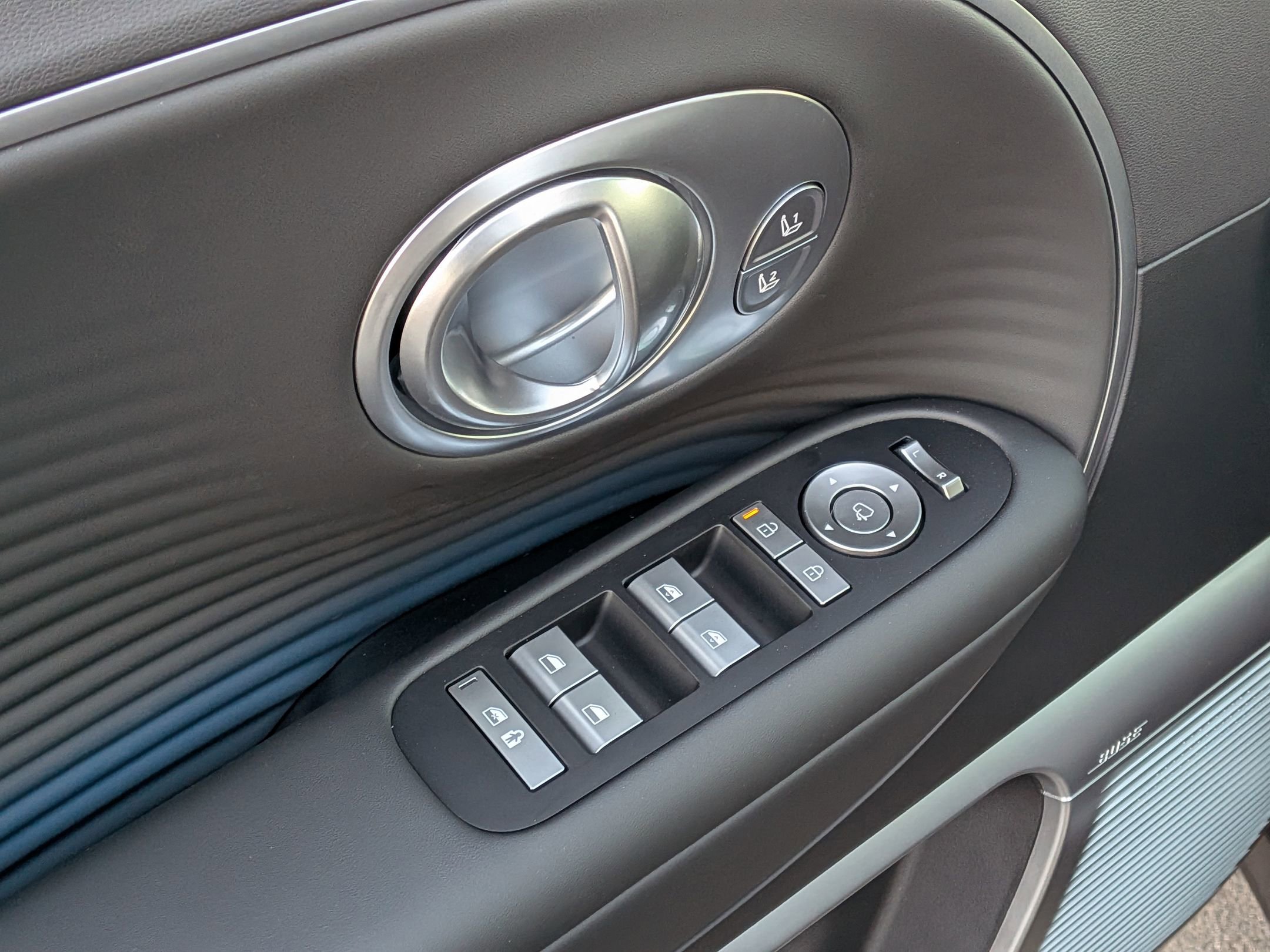 New 2026 Hyundai Ioniq 9 Limited w/ Tow & Go Package image 16