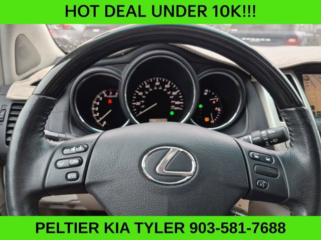 Used 2009 Lexus RX 350 350 image 29