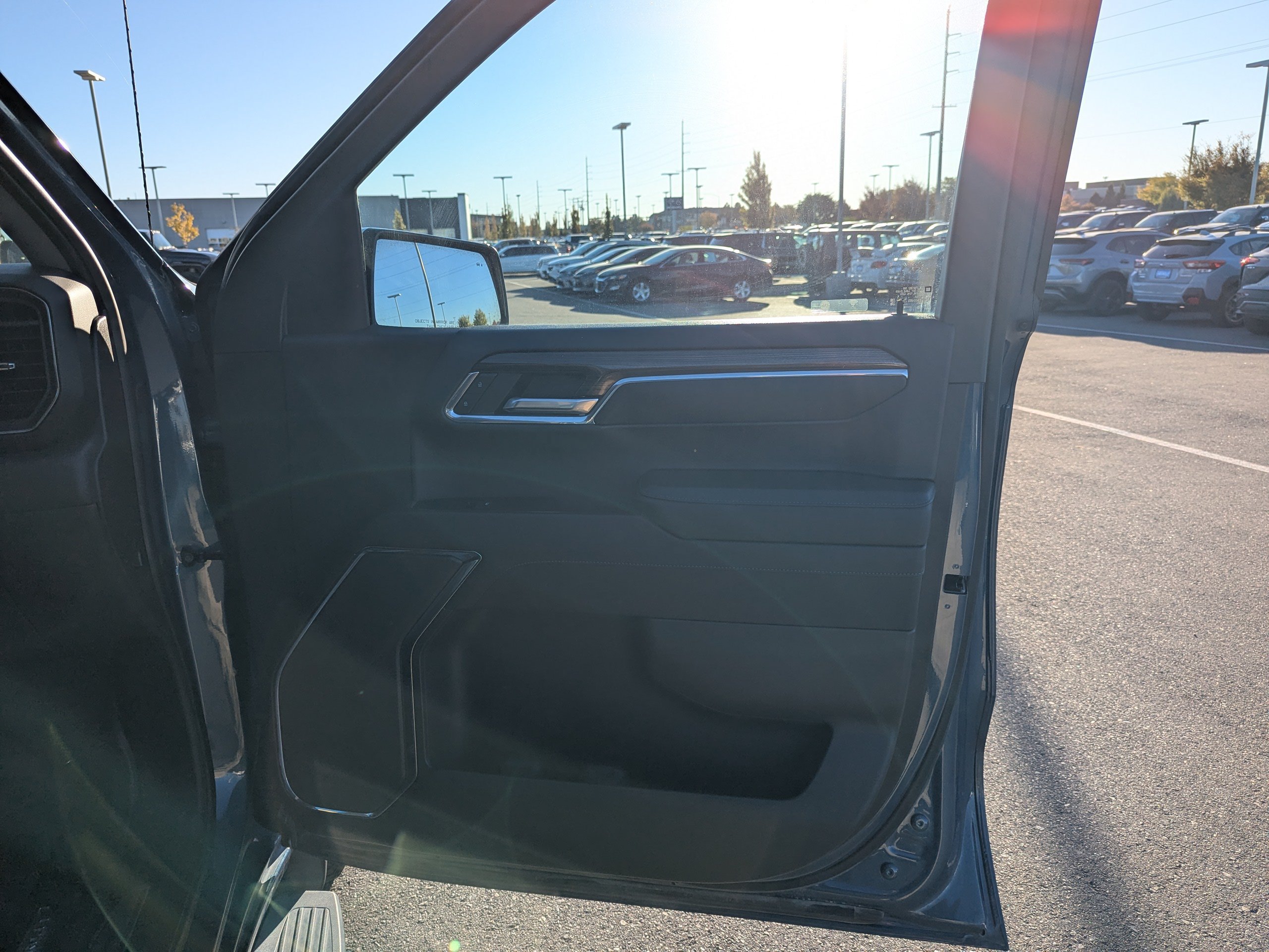 Certified 2024 Chevrolet Silverado 1500 LT AWD/4WD image 41