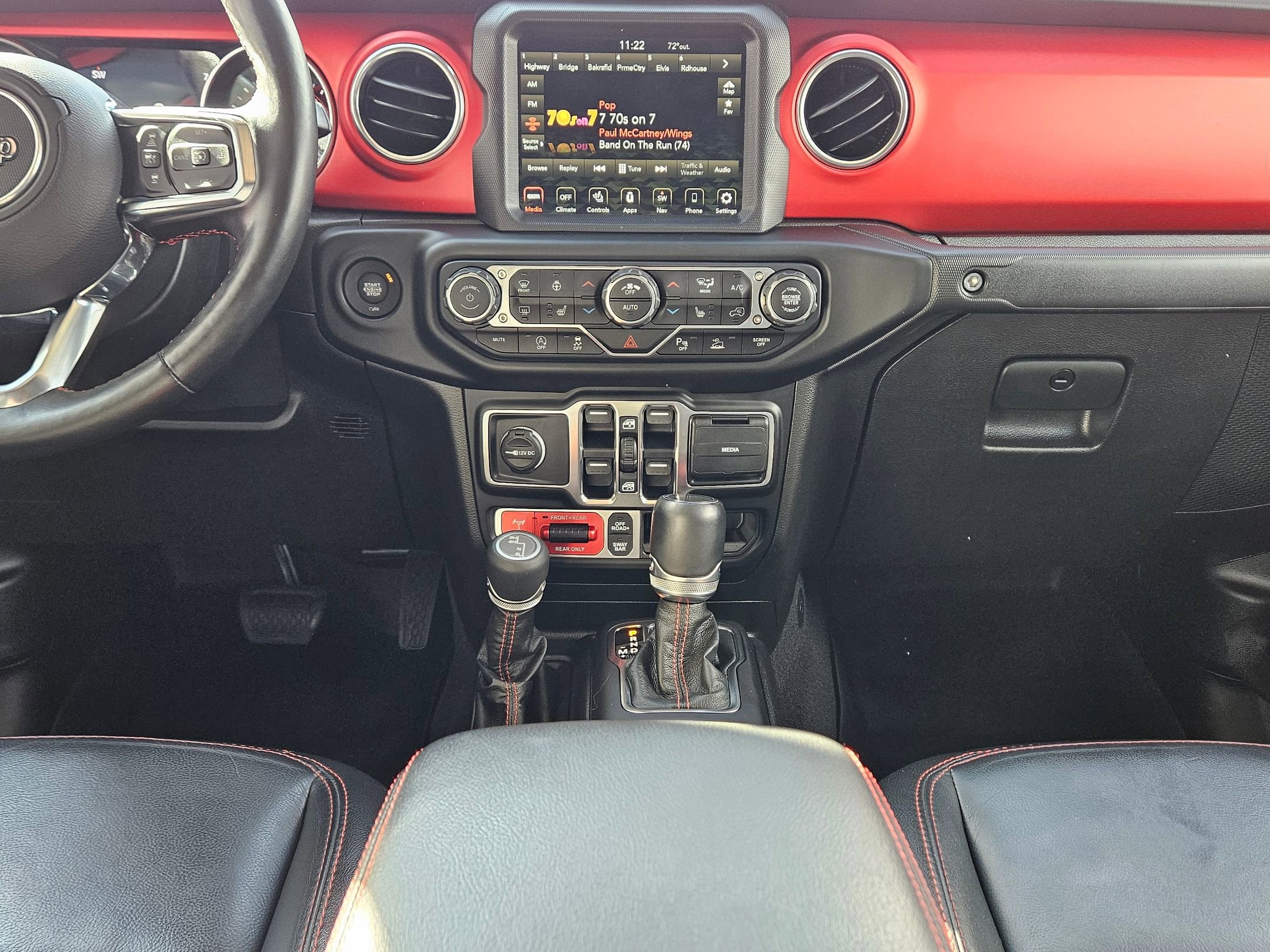 Used 2020 Jeep Gladiator Rubicon image 10