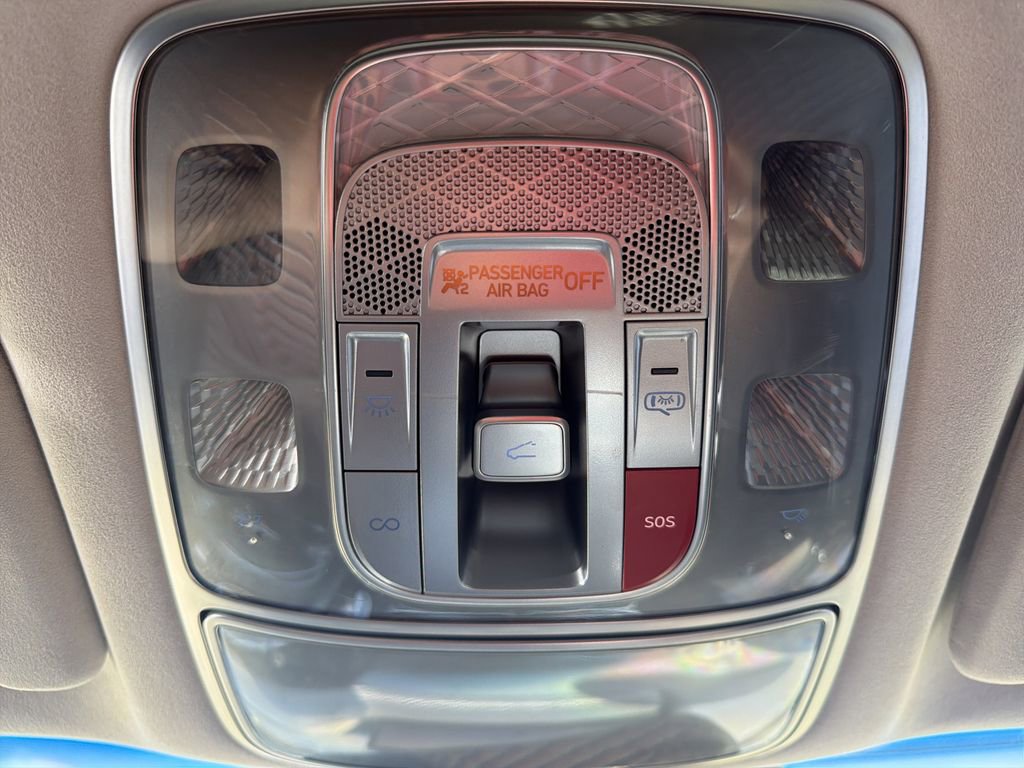 Used 2024 Genesis GV80 3.5T w/ Prestige Package image 34