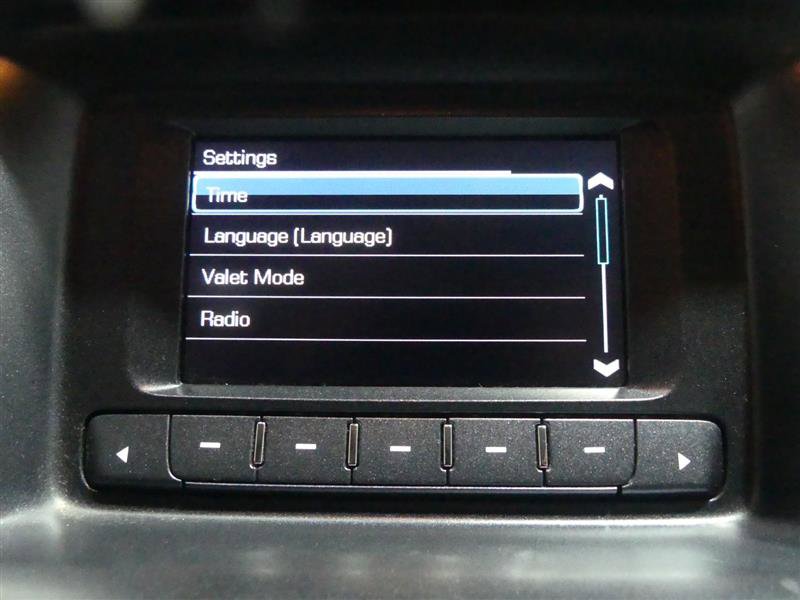 Used 2016 Chevrolet Colorado W/T w/ WT Convenience Package image 39