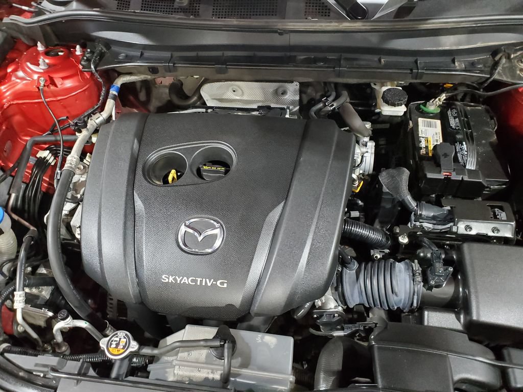 Used 2022 MAZDA CX-5 AWD 2.5 S image 45