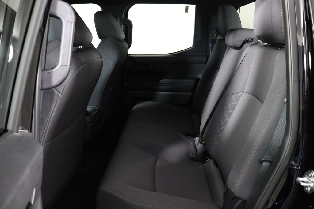 Used 2026 Toyota Tacoma SR w/ SR Upgrade Package RWD image 16