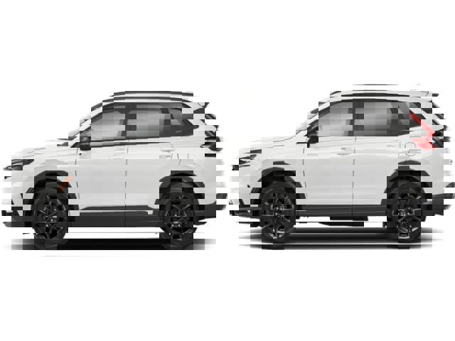 New 2026 Honda CR-V Sport-L image 3