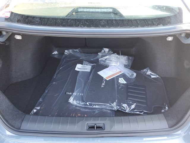 New 2026 Nissan Sentra SR w/ SR Premium Package image 10