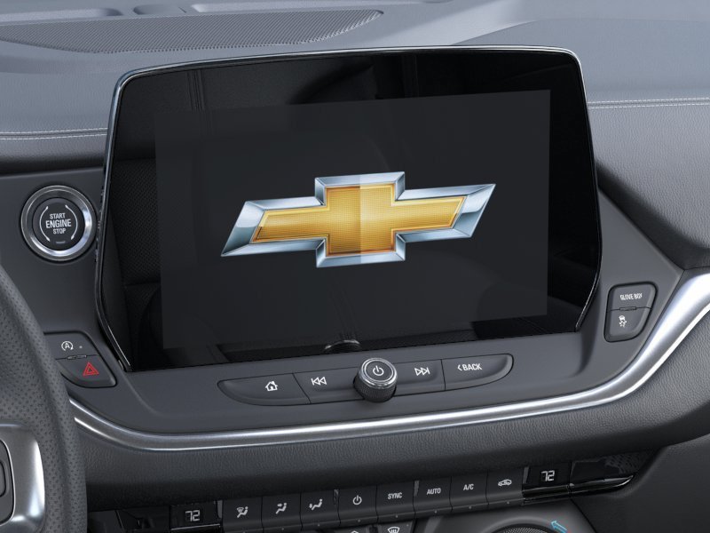 New 2023 Chevrolet Blazer LT w/ Midnight/Sport Edition FWD image 20