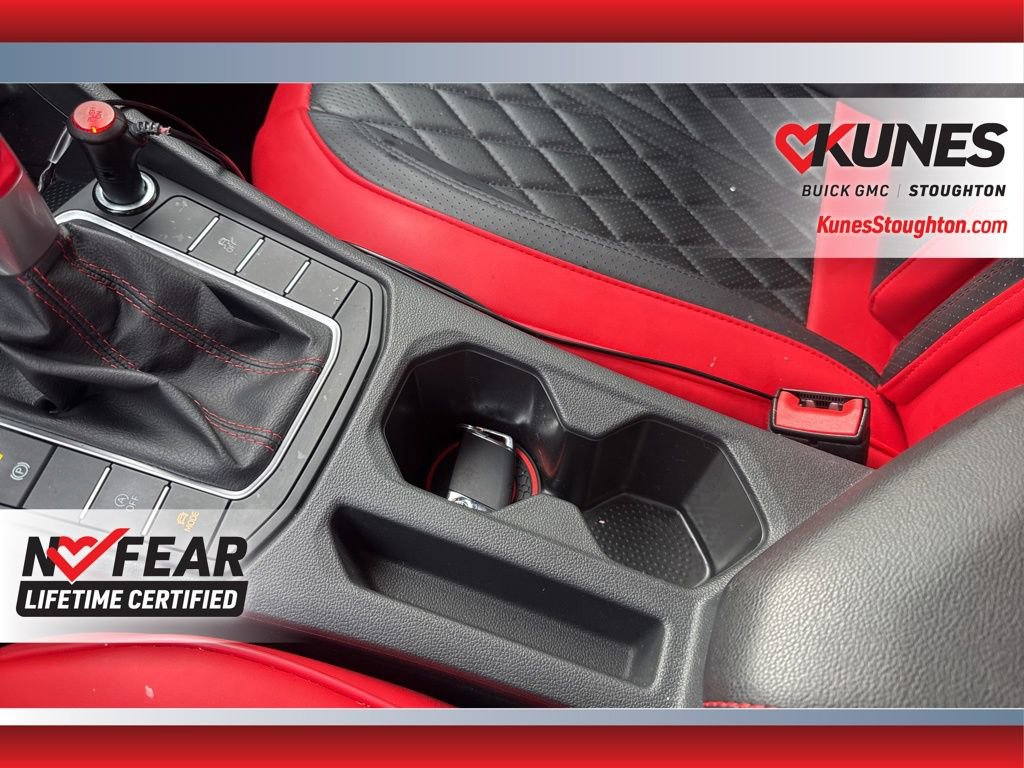 Used 2025 Volkswagen Jetta GLI Autobahn image 35