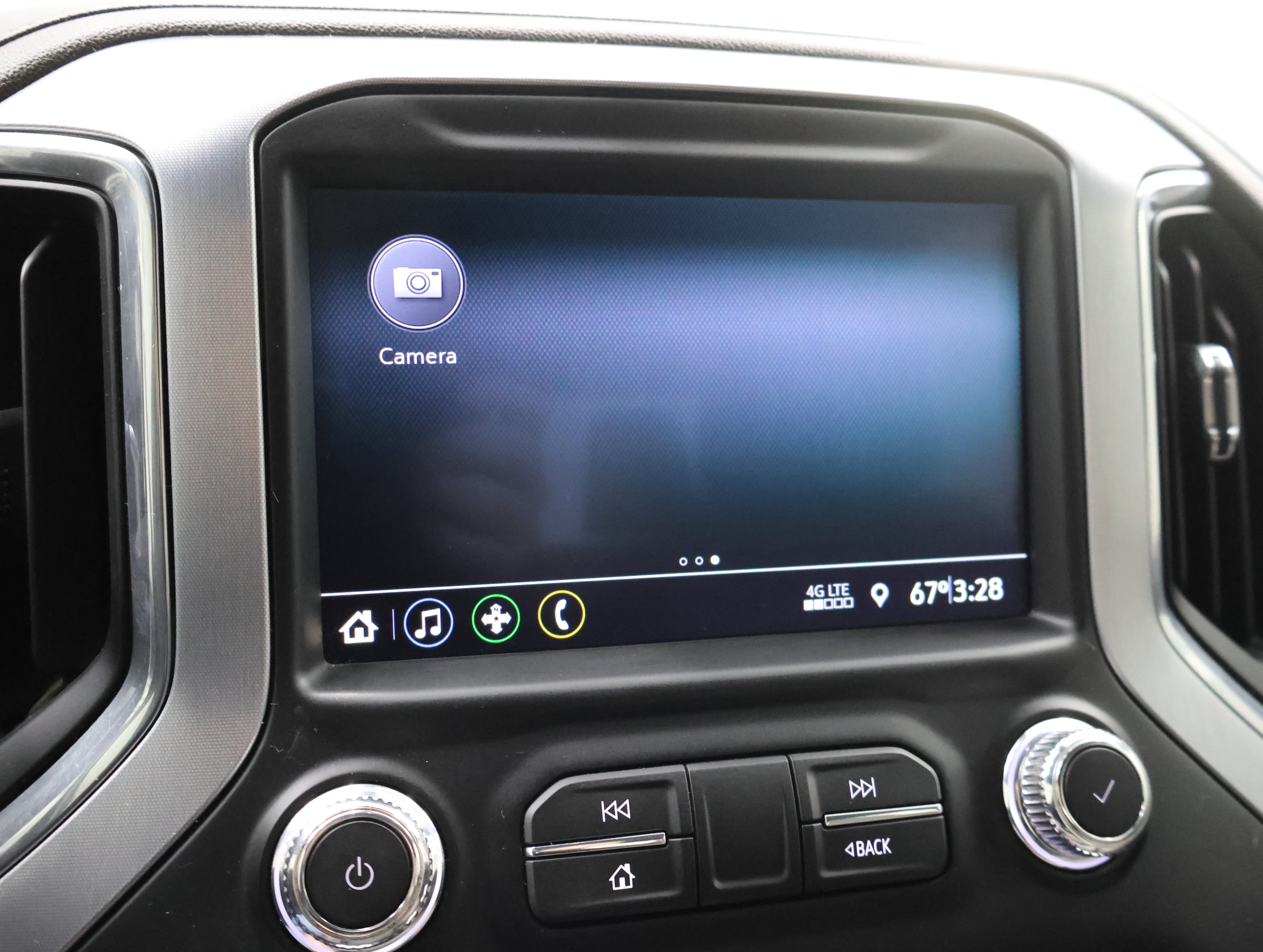 Used 2021 GMC Sierra 3500 SLE w/ SLE Convenience Package AWD/4WD image 49