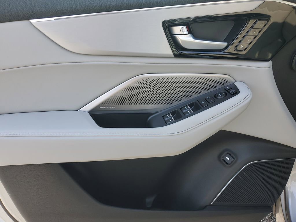 New 2026 Acura MDX Technology Package image 20