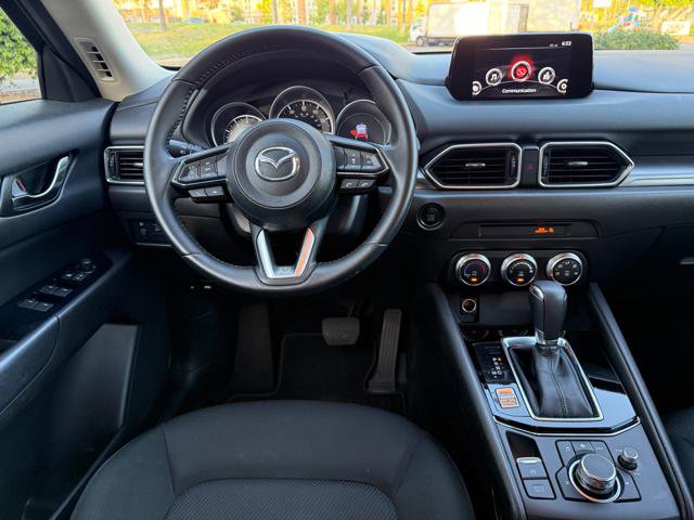 Used 2020 MAZDA CX-5 Sport FWD image 22