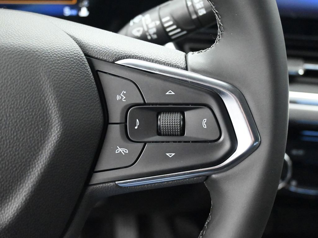 New 2026 Chevrolet Trax ACTIV image 30