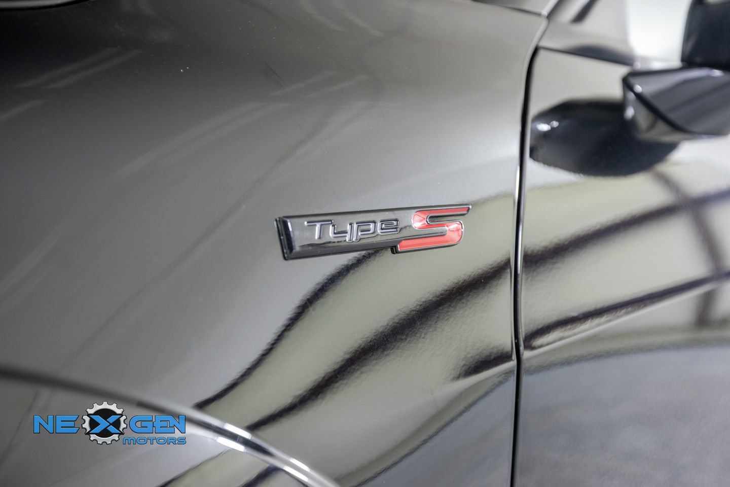 Used 2025 Acura Integra Type S FWD image 51
