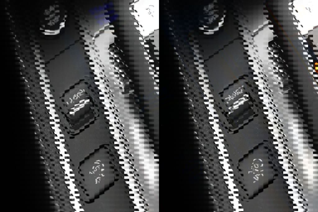 Used 2023 INFINITI QX60 Luxe w/ Performance Audio Package image 27