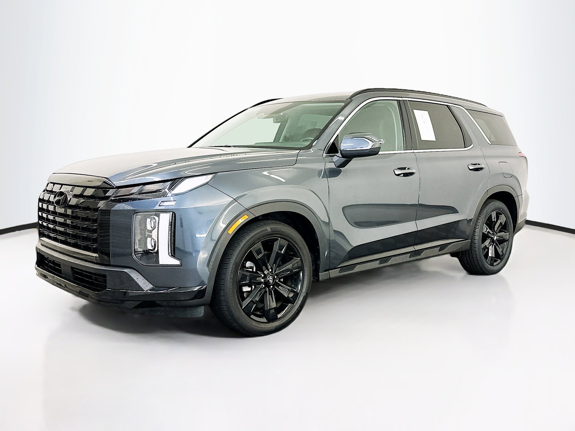 Used 2024 Hyundai Palisade XRT image 3