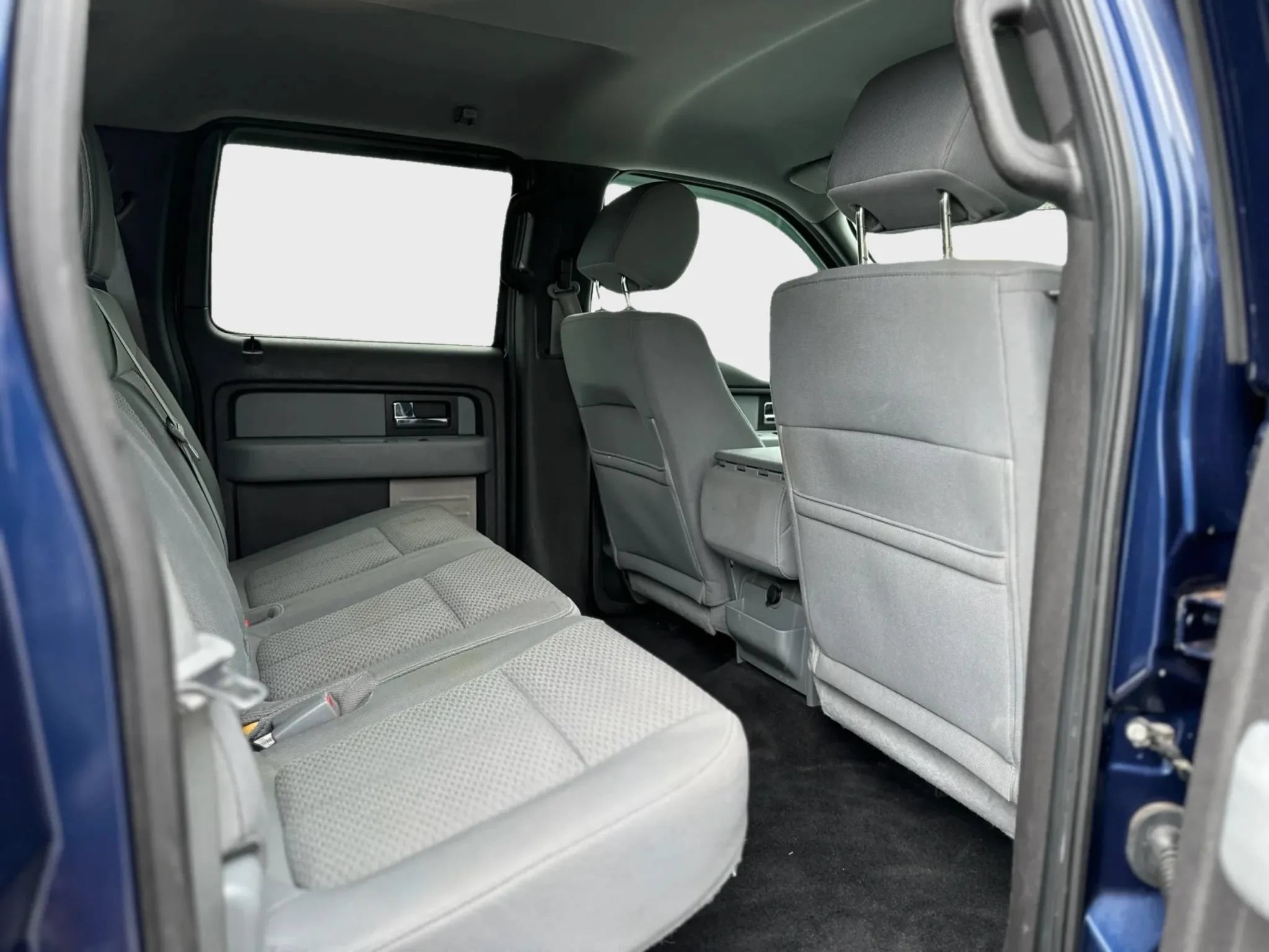 Used 2012 Ford F150 XLT w/ XLT Chrome Pkg AWD/4WD image 22