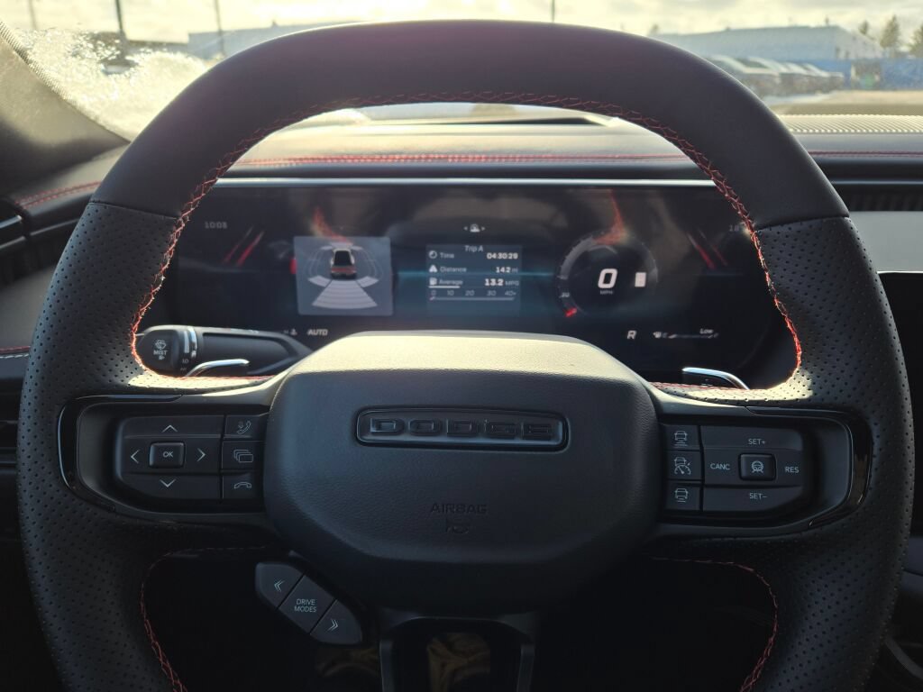 New 2026 Dodge Charger Scat Pack AWD/4WD image 27