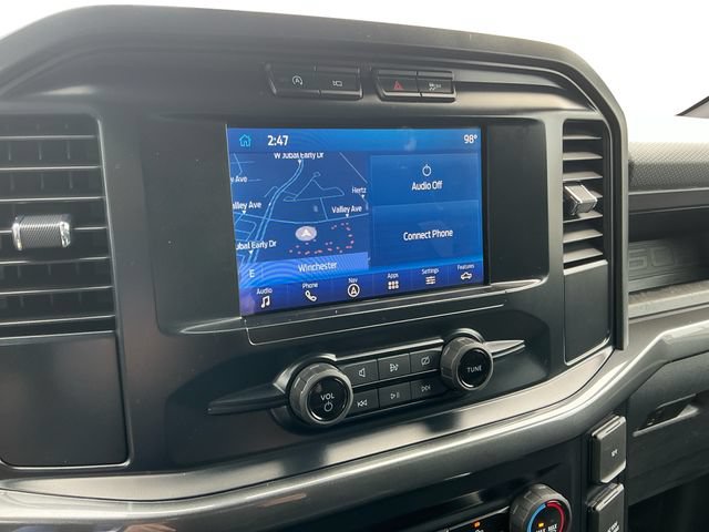 Certified 2023 Ford F150 XL w/ STX Appearance Package AWD/4WD image 21