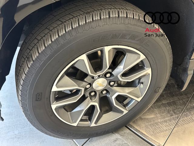 Used 2022 Chevrolet Silverado 1500 LT w/ Texas Edition Plus image 6