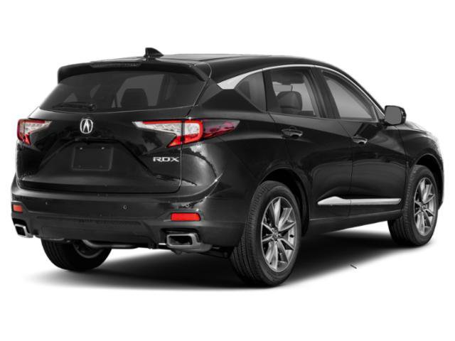 Certified 2024 Acura RDX w/ Technology Package AWD/4WD image 2