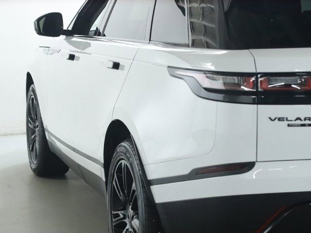 Used 2019 Land Rover Range Rover Velar S image 6