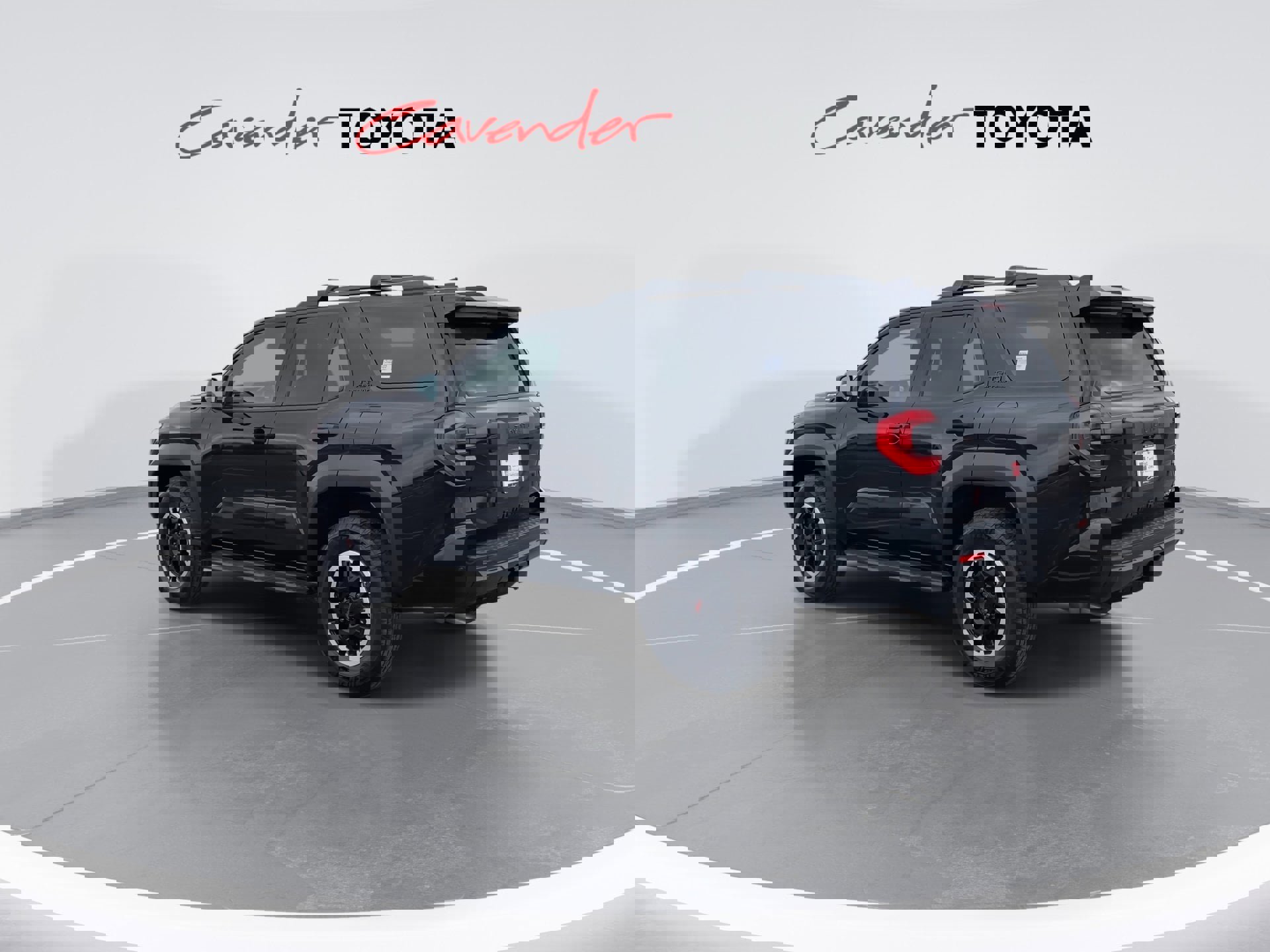 Certified 2026 Toyota 4Runner TRD Off-Road Premium w/ Tow Technology Package image 6