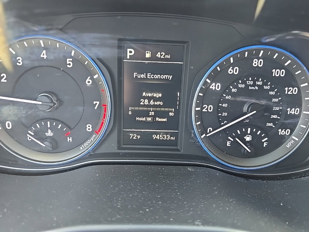 Used 2021 Hyundai Kona SE AWD/4WD image 6
