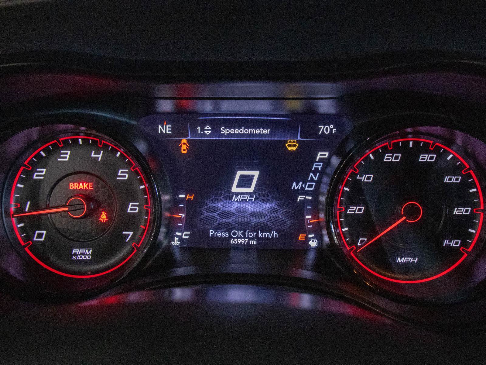 Used 2022 Dodge Charger GT w/ Blacktop Package image 14