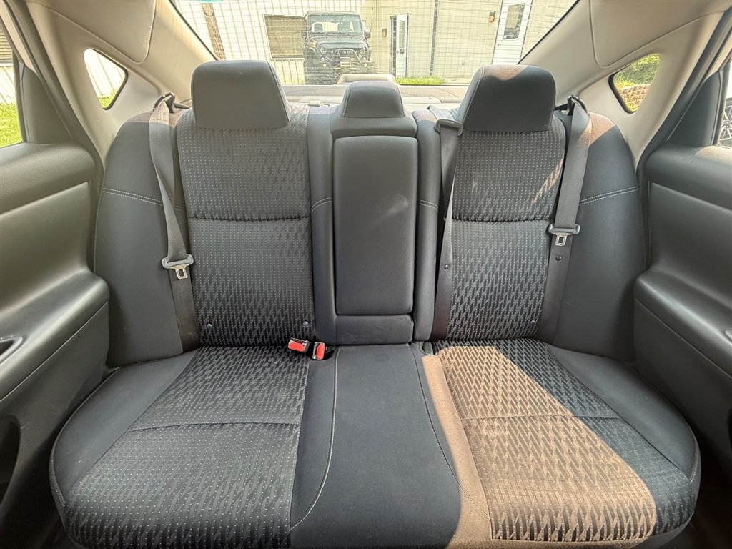 Used 2017 Nissan Altima 2.5 S w/ Power Driver Seat Package FWD image 23