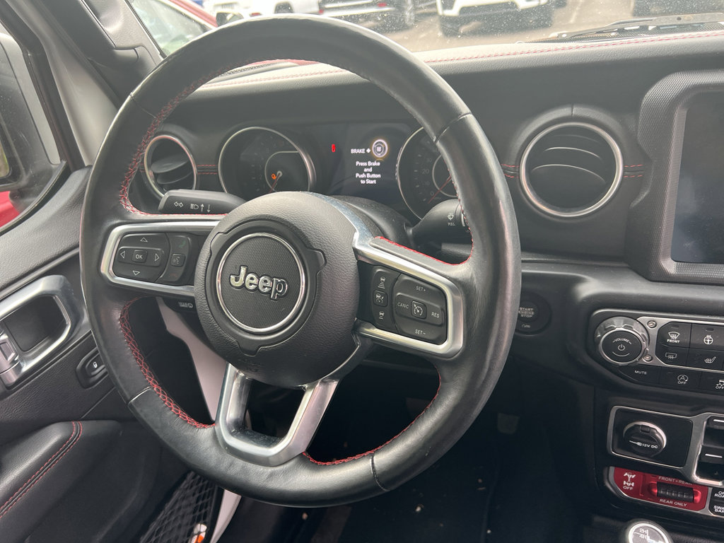 Used 2020 Jeep Gladiator Rubicon image 5