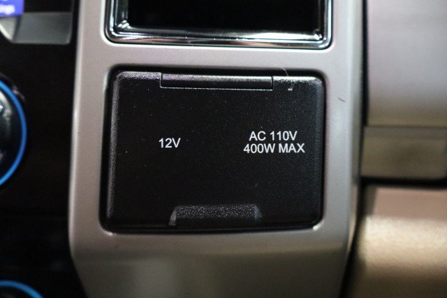 Used 2020 Ford F250 Lariat w/ Lariat Value Package AWD/4WD image 44