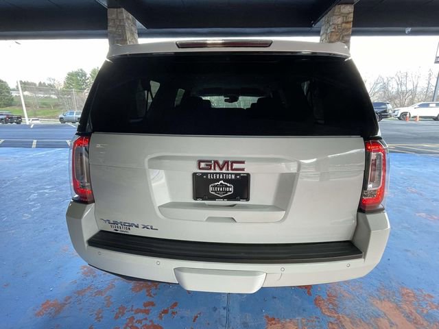 Used 2019 GMC Yukon XL SLT image 6