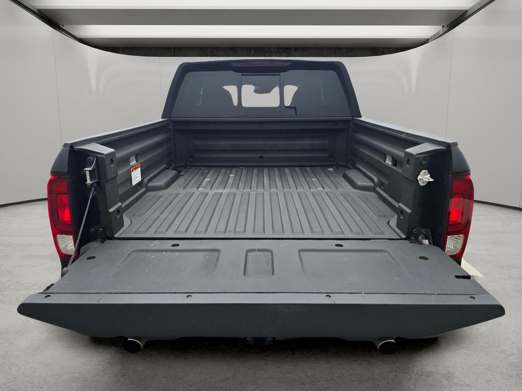 Used 2025 Honda Ridgeline RTL image 28