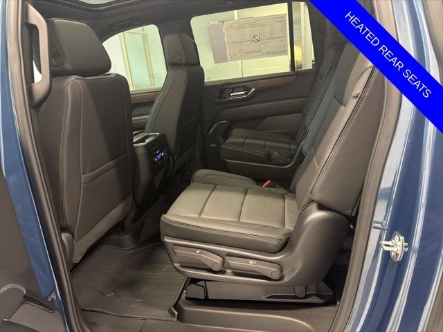New 2026 GMC Yukon XL Denali w/ Sun & Power Step Package AWD/4WD image 10