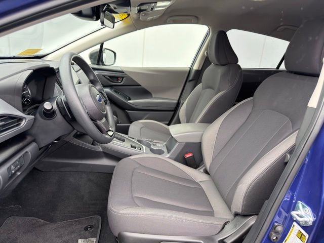 Used 2025 Subaru Crosstrek 2.0i Premium AWD/4WD image 19