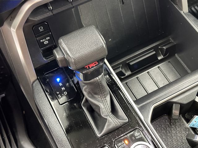 Used 2023 Toyota Tundra SR5 w/ TRD Sport Premium Package image 14