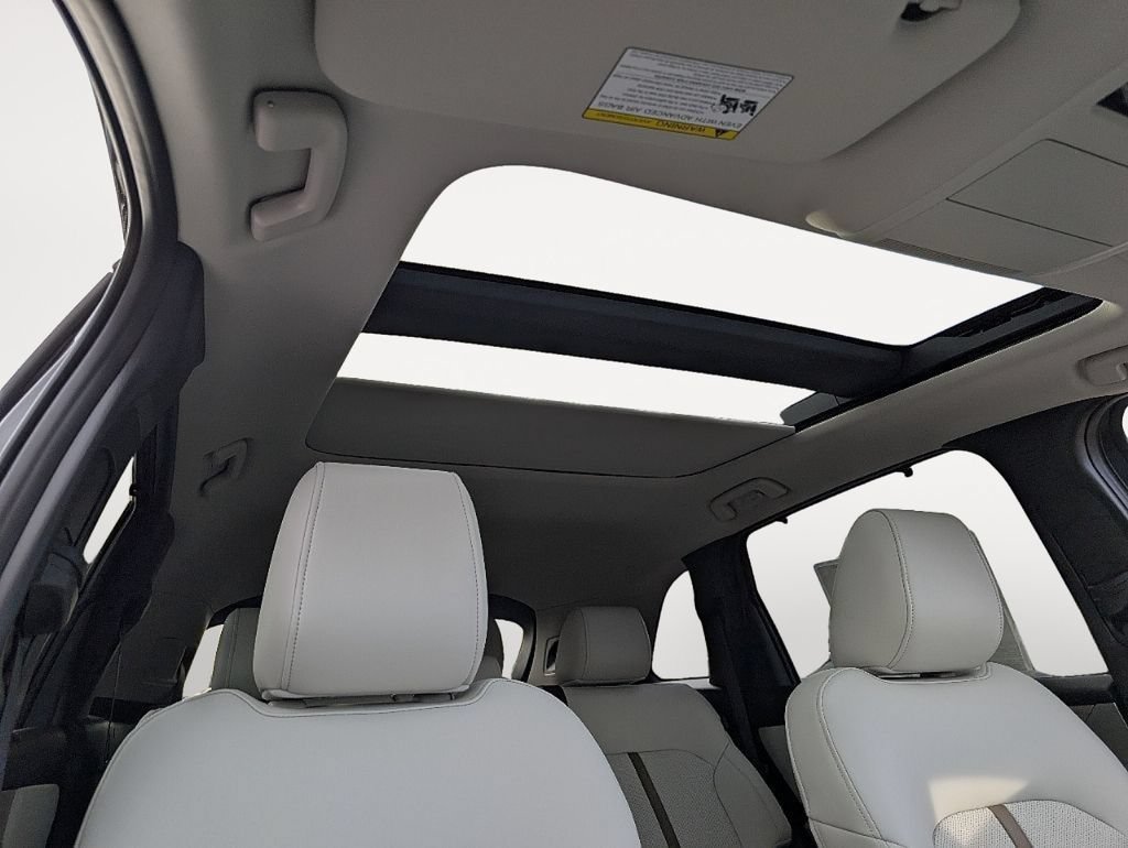 New 2026 MAZDA CX-90 Plug-In Hybrid w/ Premium Plus AWD/4WD image 11