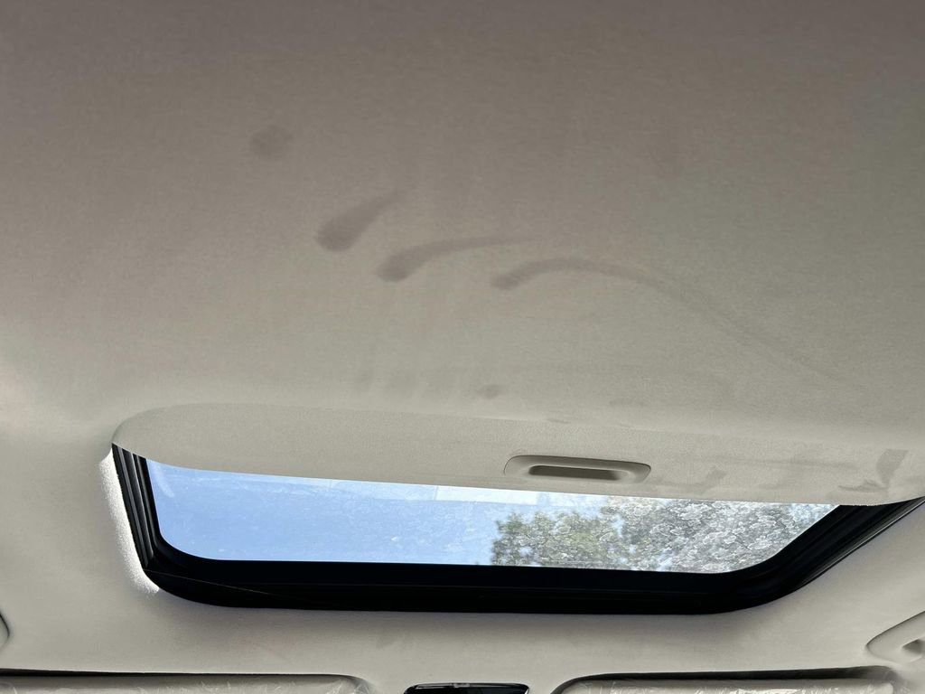 New 2026 Hyundai Santa Fe Calligraphy FWD image 25
