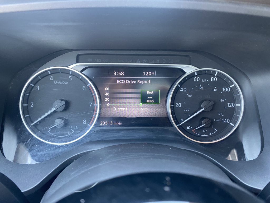 Used 2021 Nissan Rogue SL w/ Premium Package image 35