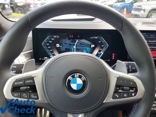 Used 2026 BMW X7 M60i AWD/4WD image 26