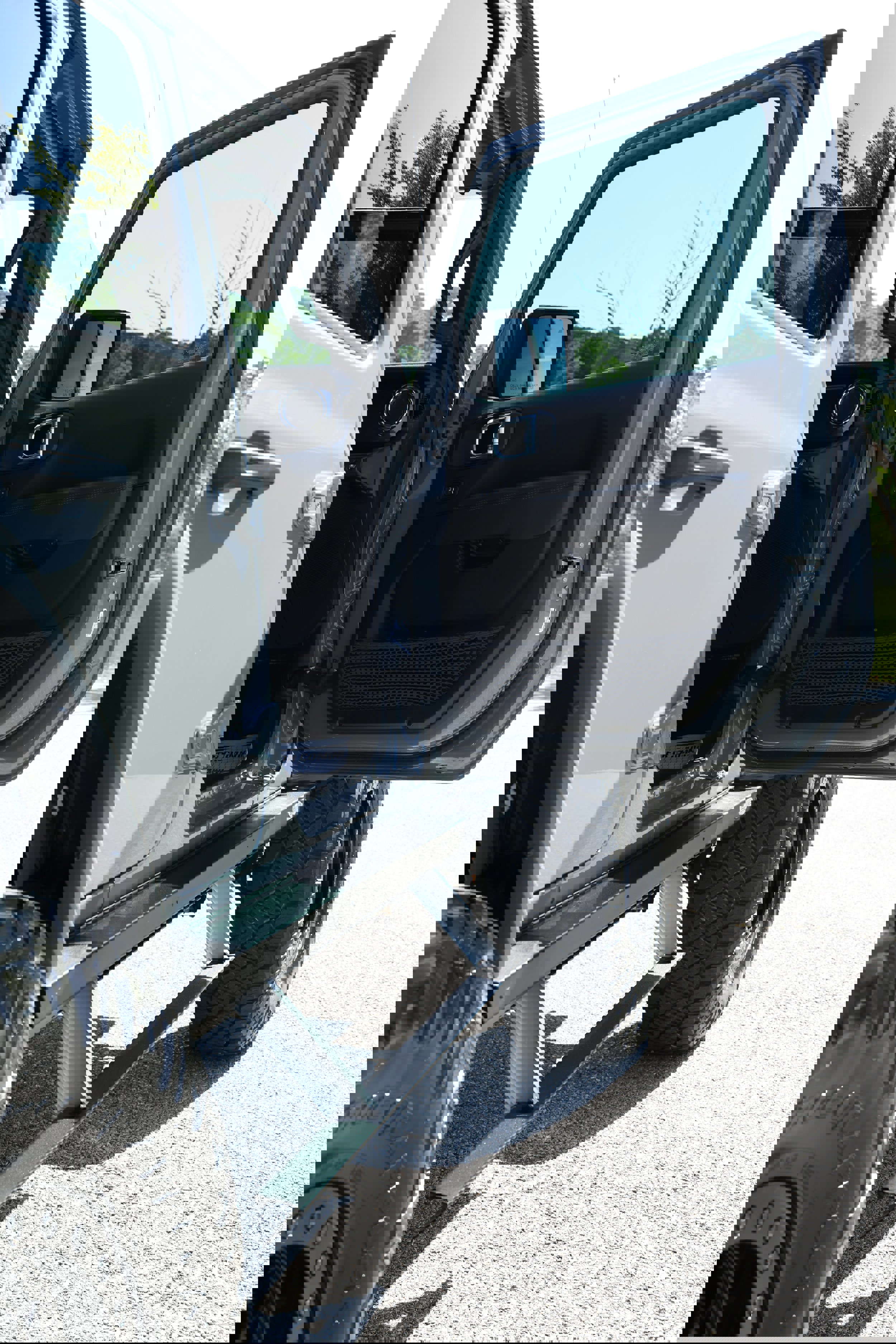 Used 2023 Jeep Wrangler Rubicon 392 w/ Trailer Tow Package image 19