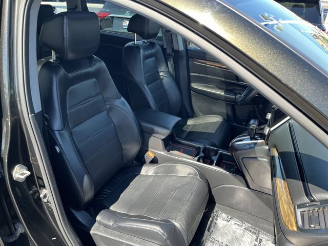 Used 2019 Honda CR-V EX-L image 27