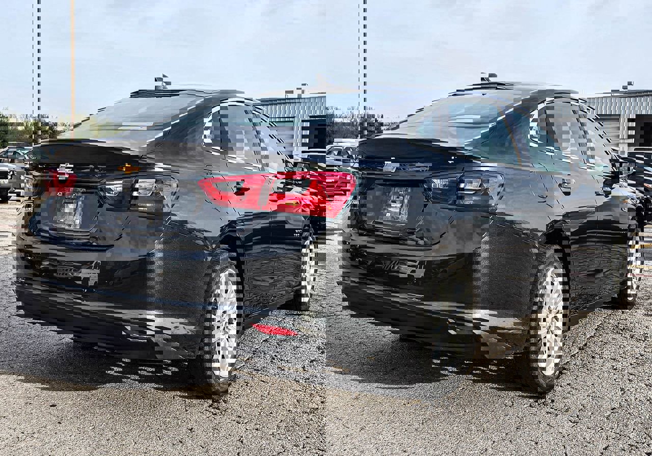 Used 2018 Chevrolet Malibu LT image 6