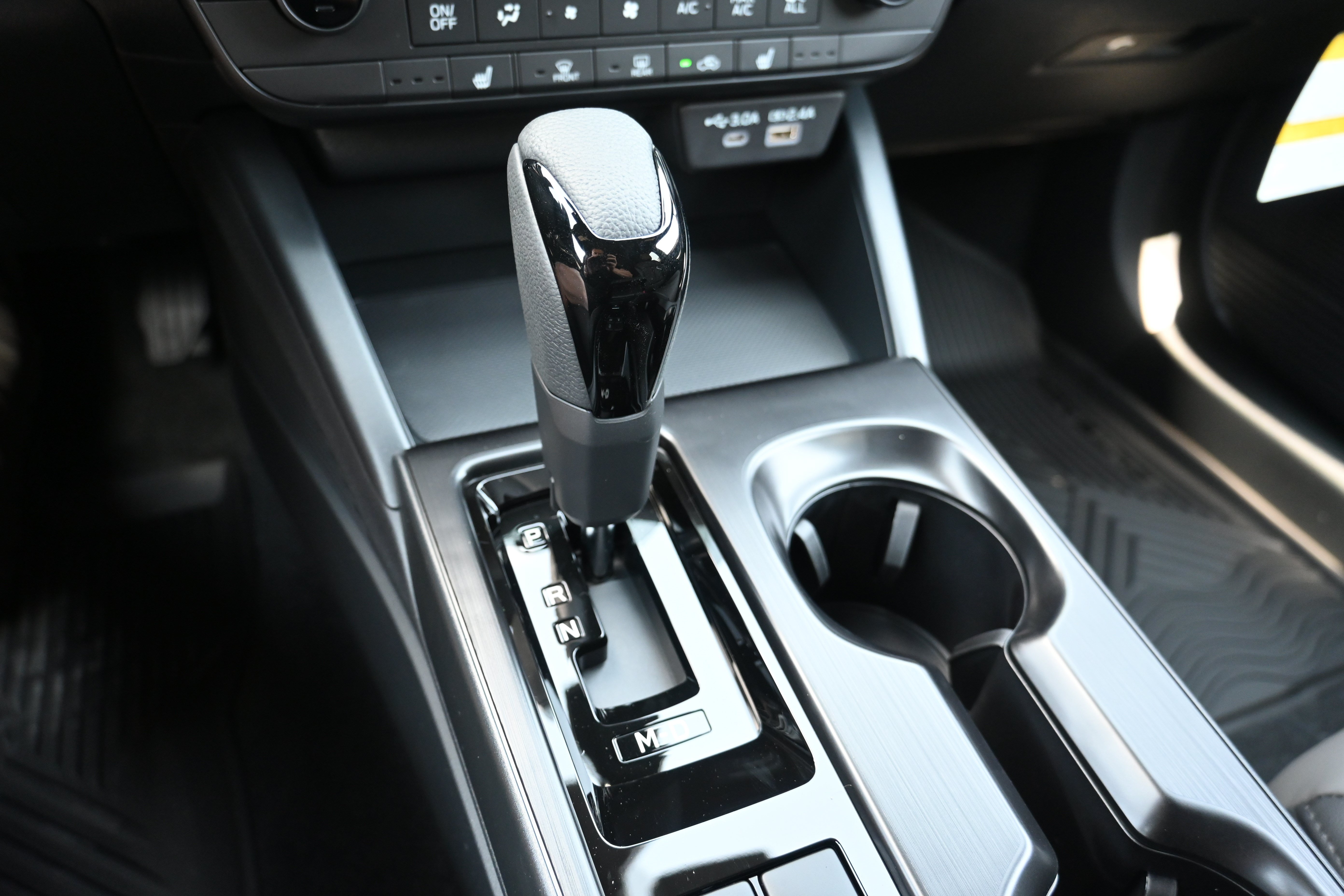 New 2026 Subaru Outback Premium AWD/4WD image 26