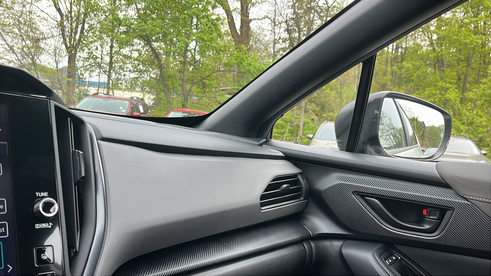Certified 2025 Subaru Crosstrek 2.5i Sport AWD/4WD image 19