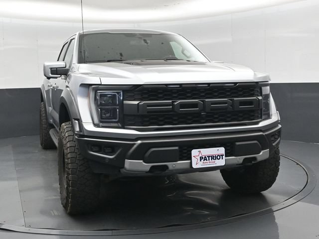 Used 2023 Ford F150 Raptor AWD/4WD image 27