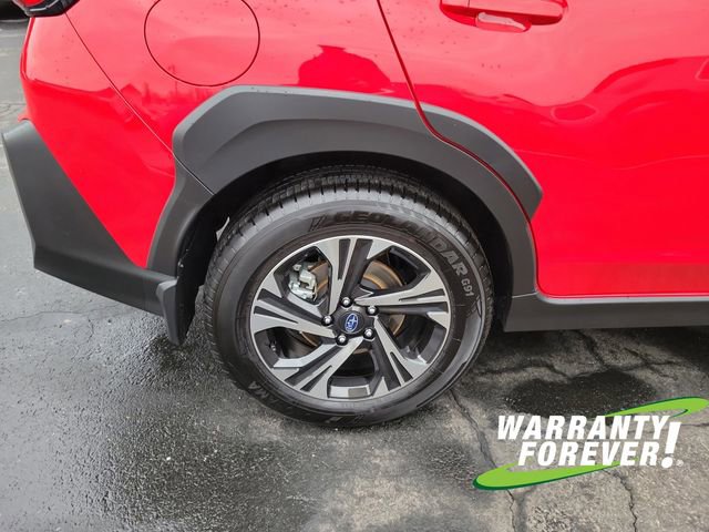 Certified 2025 Subaru Crosstrek 2.0i Premium image 21
