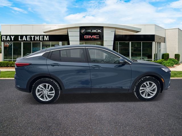 New 2026 Buick Envista Preferred w/ Convenience I Package image 5