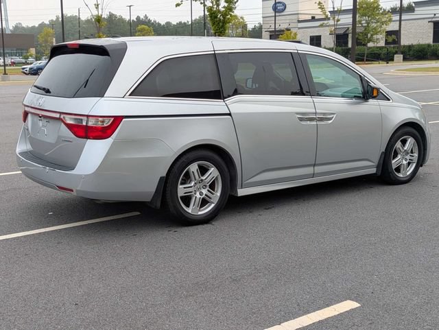 Used 2012 Honda Odyssey Touring image 4